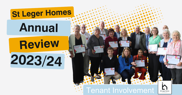 Annual Review Tenant Involvement (1)