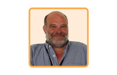 Steve Cox