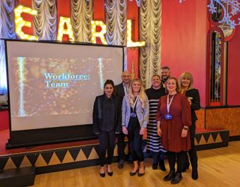 Safeguarding Award Nov23