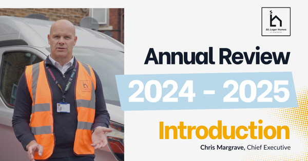 Intro To Annual Review 2024 25 (1)