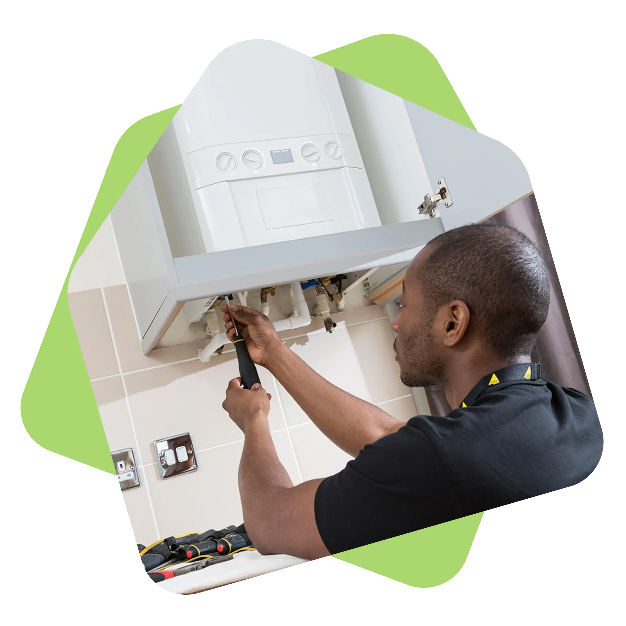 Gas Safety Week 2025 