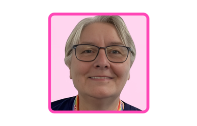 Picture of Board Member, Sue Farmer