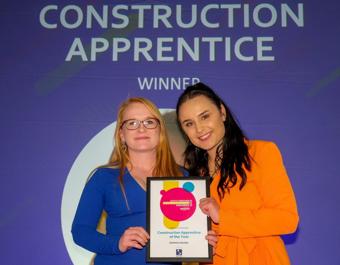 South Yorkshire apprenticeship awards 2023 winners